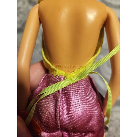 1999 My Scene Blonde Mattel Doll - Picture 3 of 3